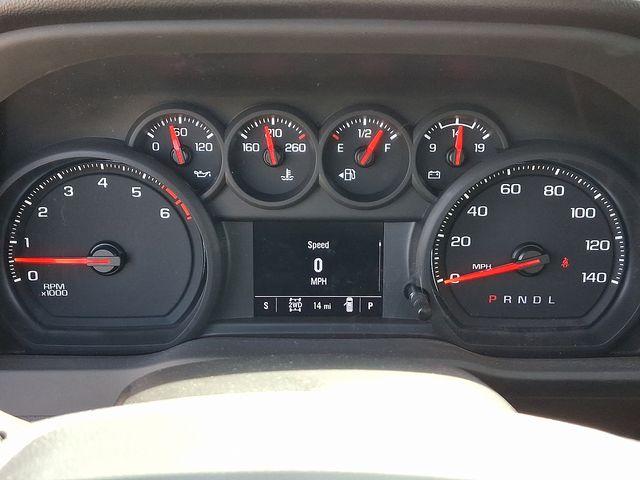 2025 Chevrolet Silverado 2500 HD Vehicle Photo in DANBURY, CT 06810-5034