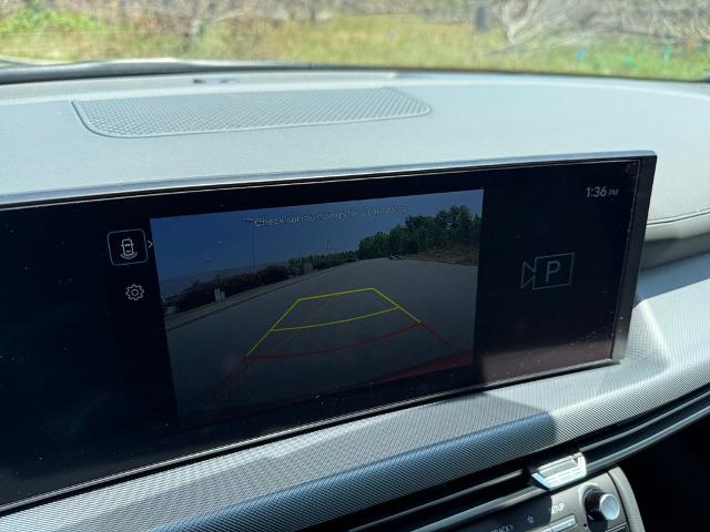 2024 Hyundai SONATA Vehicle Photo in Statesboro, GA 30458