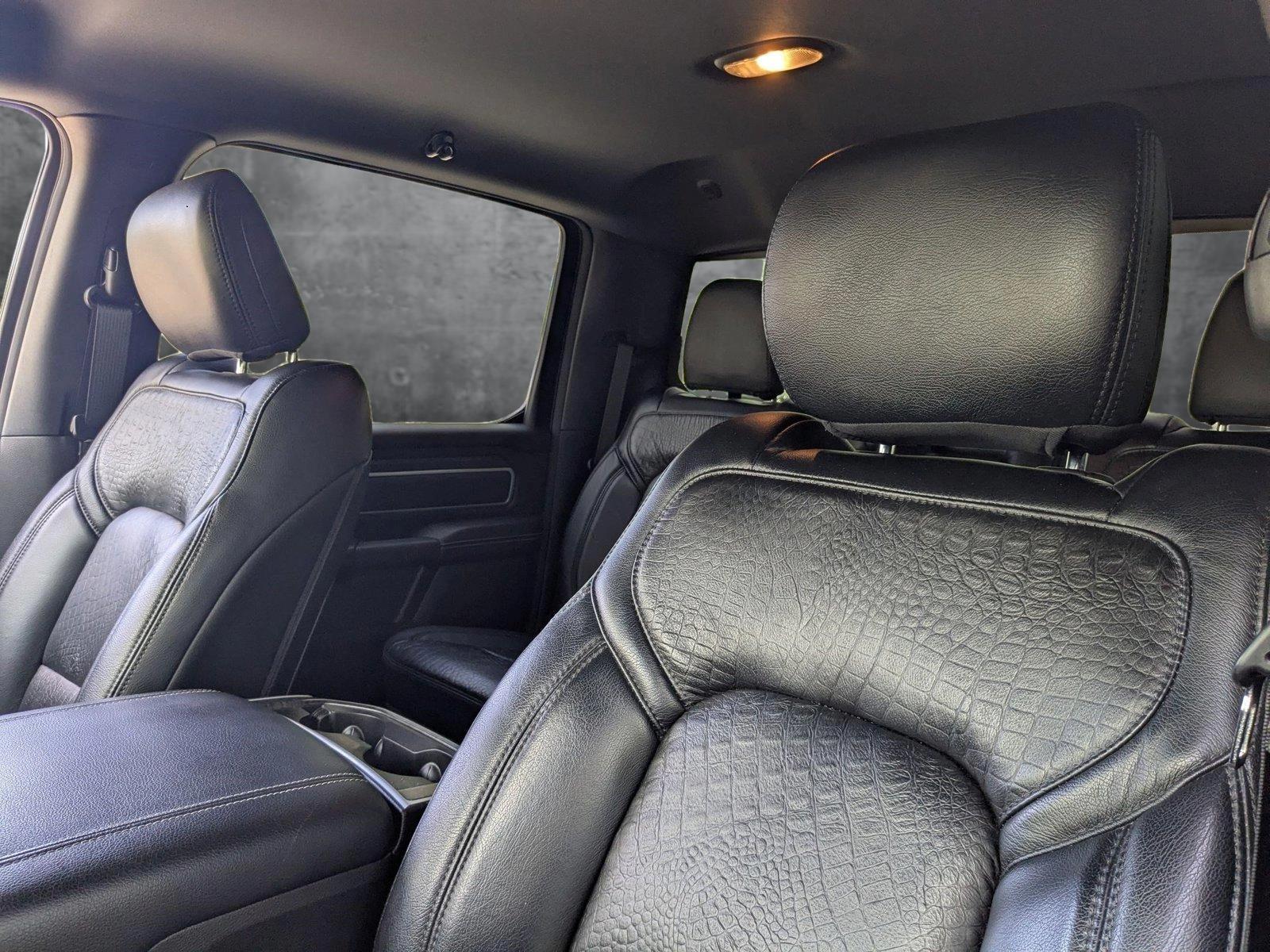 2022 Ram 1500 Vehicle Photo in Pompano Beach, FL 33064