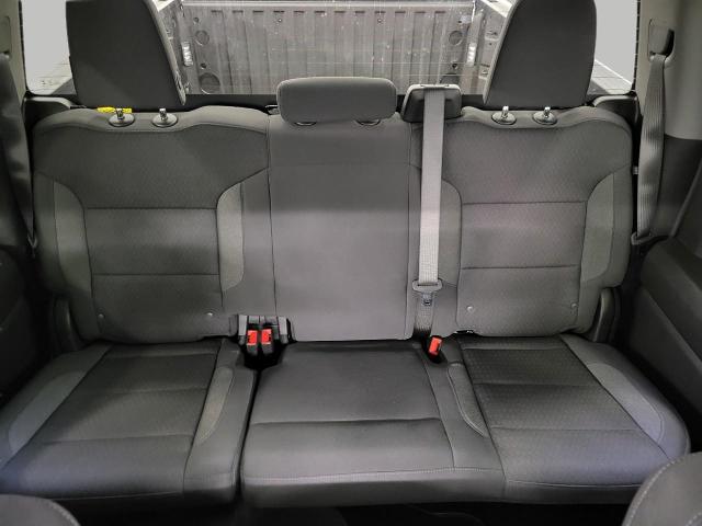 2024 Chevrolet Silverado 1500 Vehicle Photo in NEENAH, WI 54956-2243
