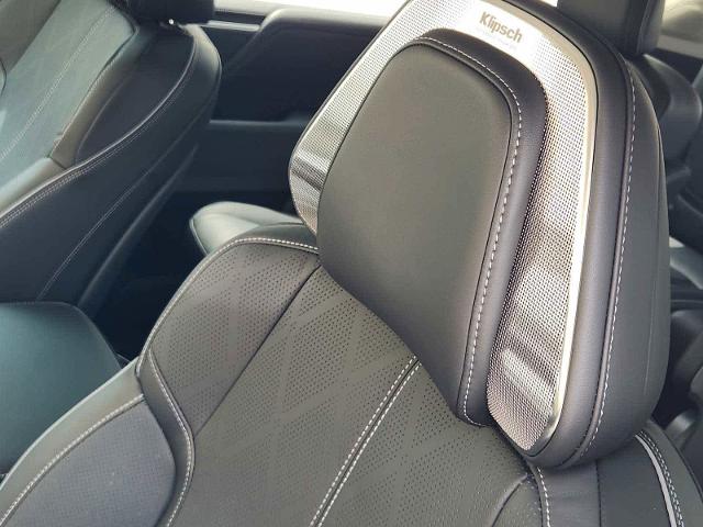 2025 INFINITI QX80 Vehicle Photo in DALLAS, TX 75209