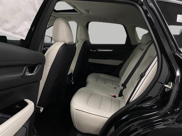 2025 Mazda CX-5 Vehicle Photo in Appleton, WI 54913