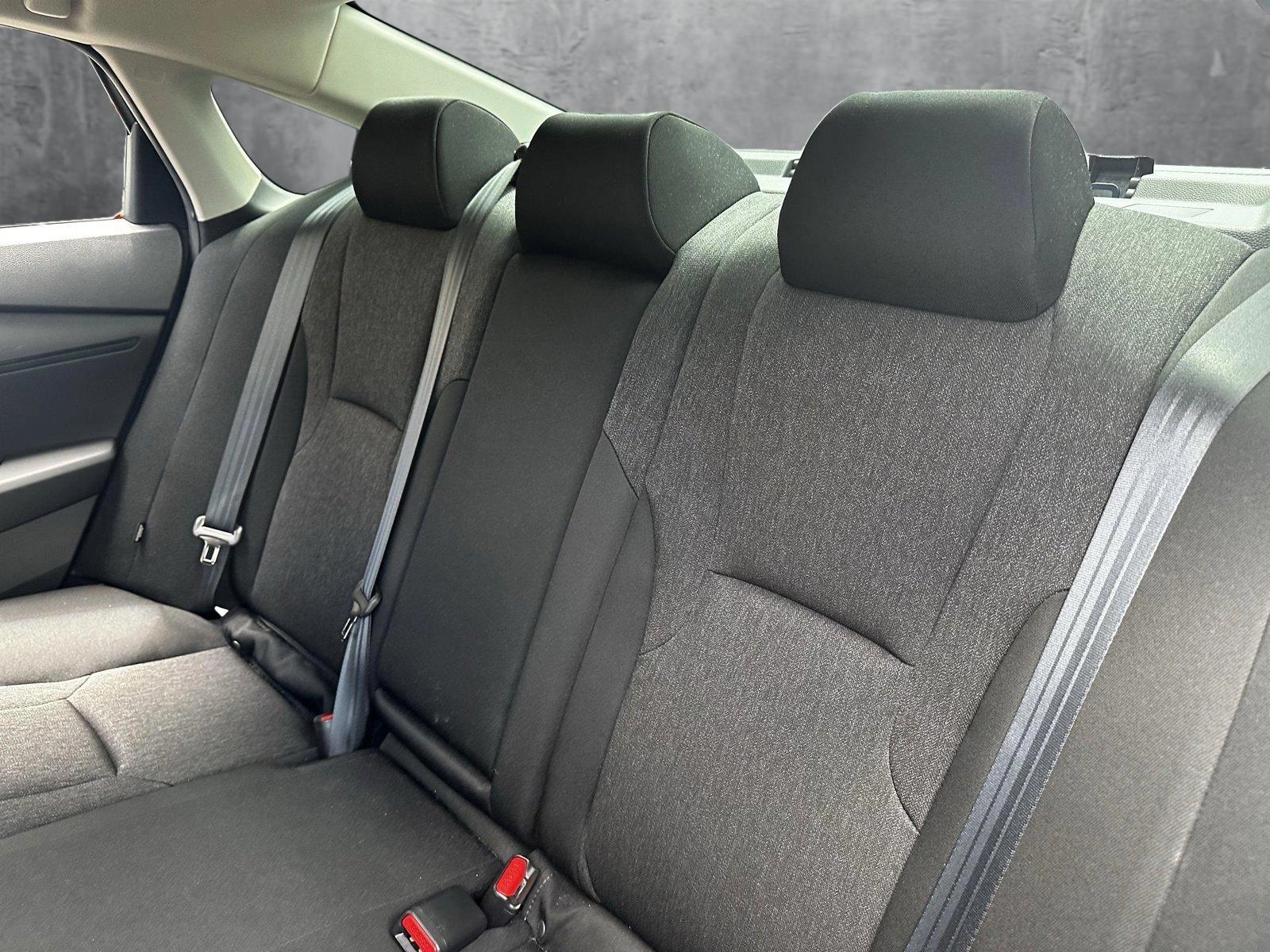 2023 Honda Accord Sedan Vehicle Photo in Hollywood, FL 33021