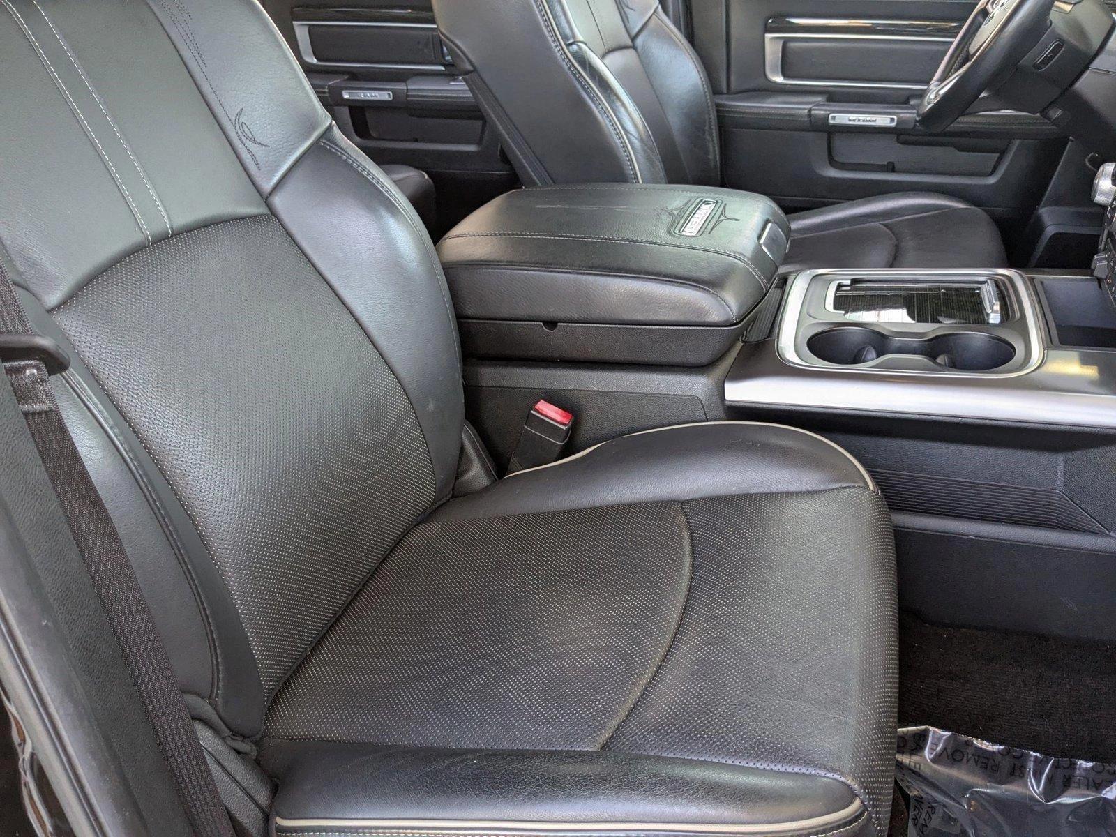 2016 Ram 1500 Vehicle Photo in Wesley Chapel, FL 33544