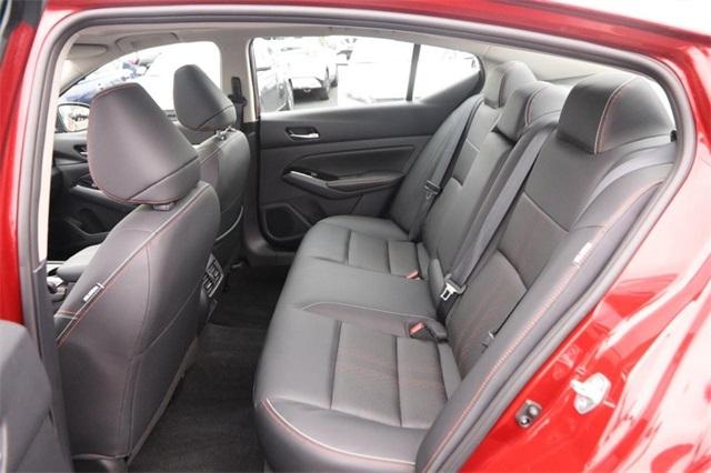 2024 Nissan Altima Vehicle Photo in Hazelwood, MO 63042