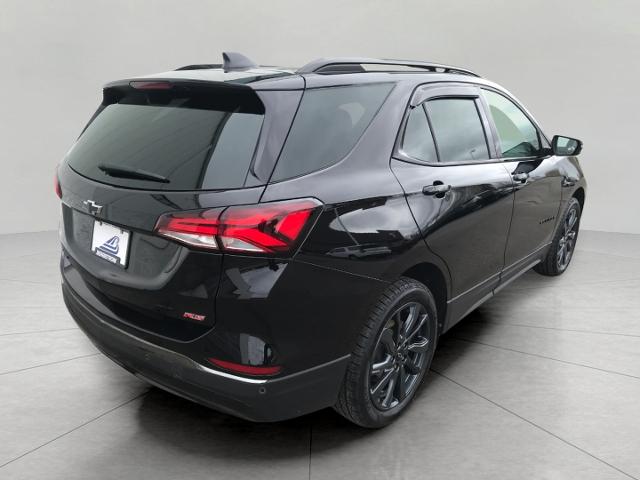 2023 Chevrolet Equinox Vehicle Photo in GREEN BAY, WI 54303-3330
