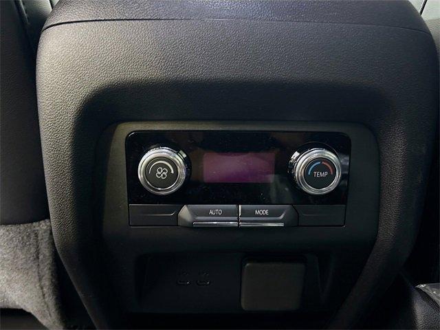 2025 GMC Acadia Vehicle Photo in PUYALLUP, WA 98371-4149