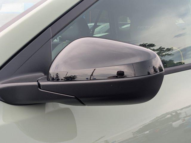 2025 Chevrolet Trax Vehicle Photo in BRUNSWICK, GA 31525-1881