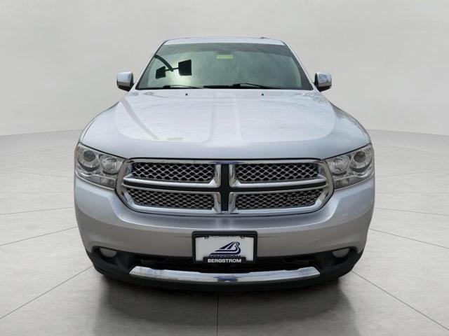 2011 Dodge Durango Vehicle Photo in Kaukauna, WI 54130