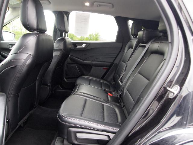 2023 Ford Escape Vehicle Photo in MADISON, IN 47250-1611