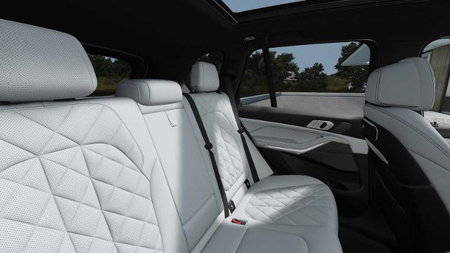 2026 BMW X5 sDrive40i Vehicle Photo in GRAPEVINE, TX 76051