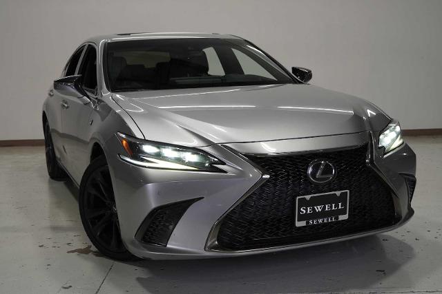 2022 Lexus ES 350 Vehicle Photo in GRAPEVINE, TX 76051