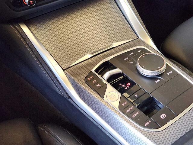 2024 BMW M440i Vehicle Photo in PLANO, TX 75024