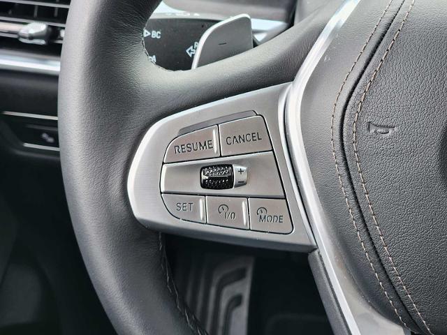 2024 BMW X7 xDrive40i Vehicle Photo in PLANO, TX 75024