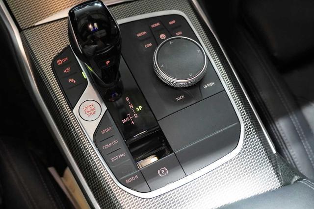 2022 BMW M340i Vehicle Photo in GRAPEVINE, TX 76051