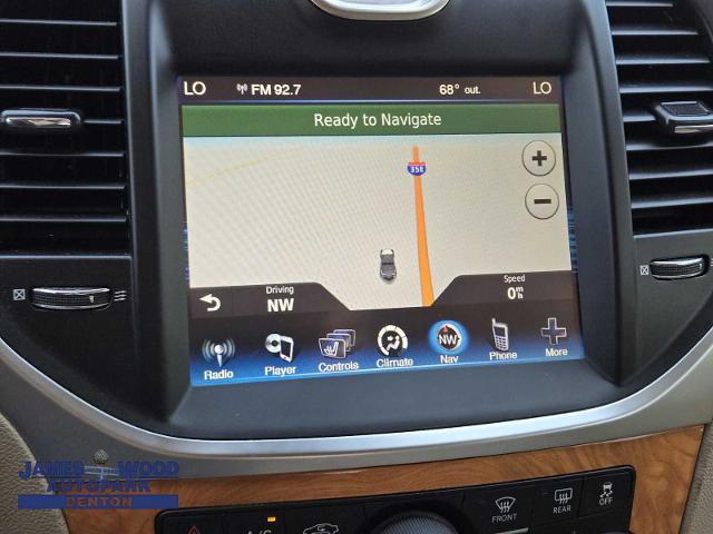 2014 Chrysler 300 Vehicle Photo in DENTON, TX 76210-9321