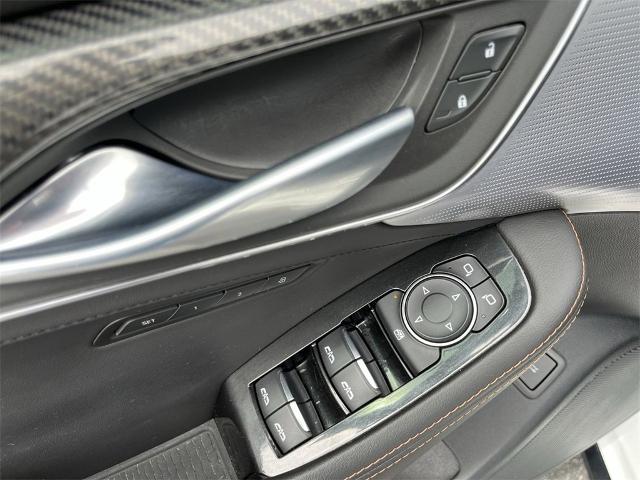2020 Cadillac CT5 Vehicle Photo in TULLY, NY 13159-3159