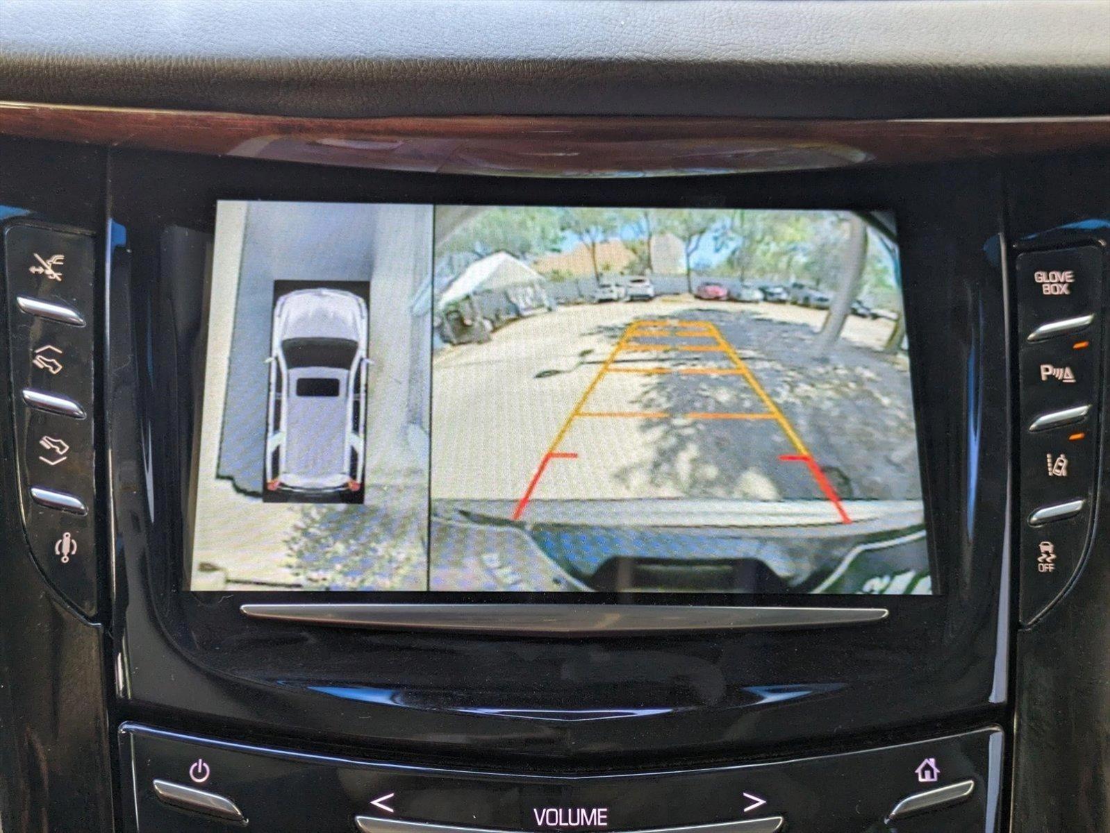 2015 Cadillac Escalade ESV Vehicle Photo in GREENACRES, FL 33463-3207
