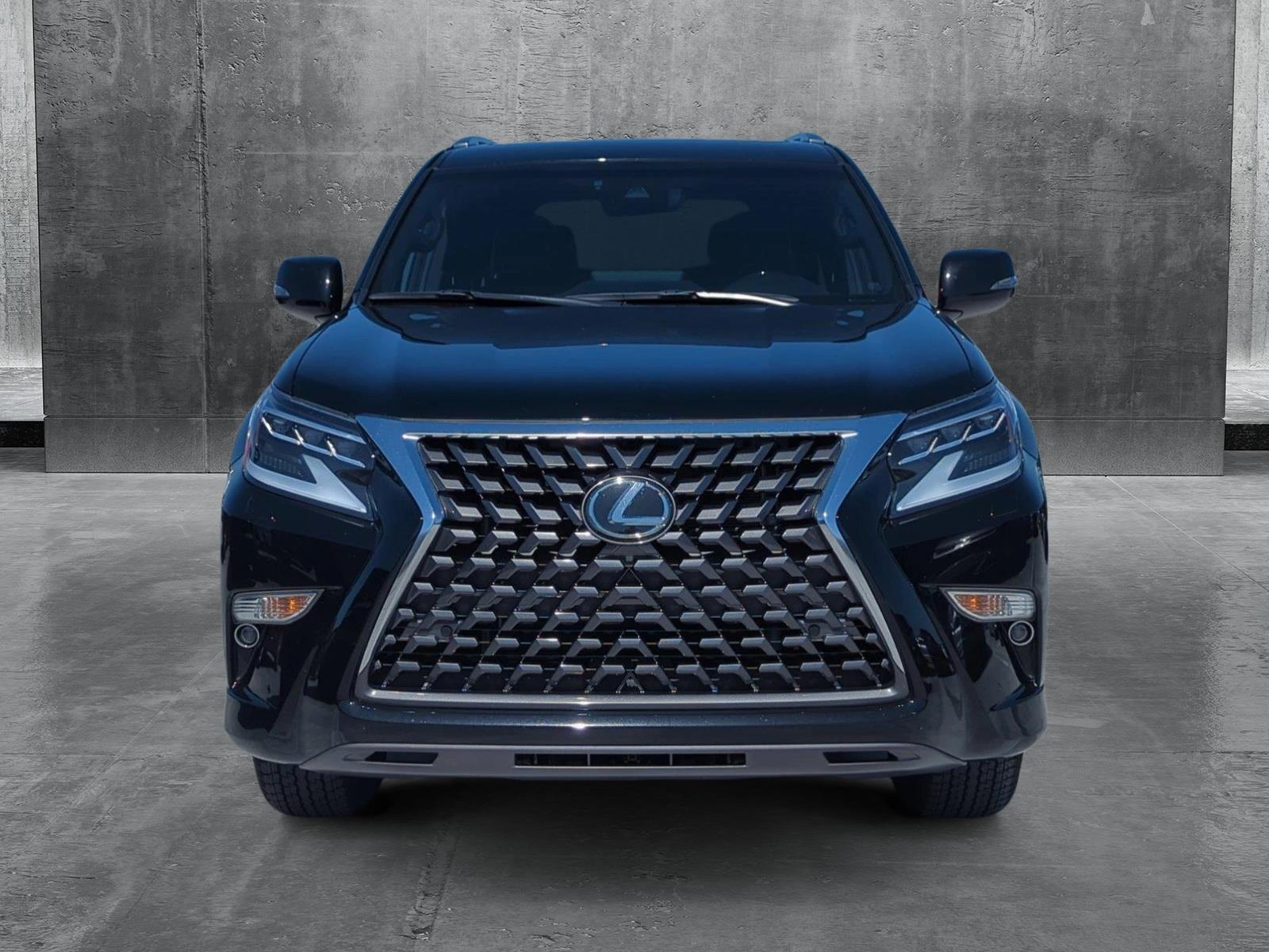 2023 Lexus GX 460 Vehicle Photo in Clearwater, FL 33761
