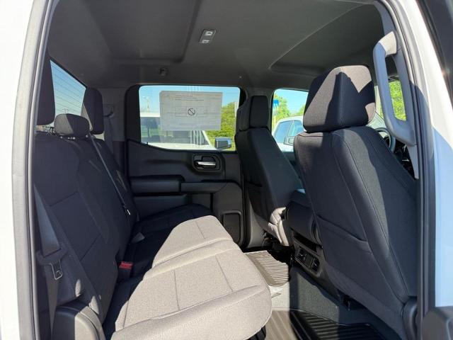 2025 Chevrolet Silverado 1500 Vehicle Photo in COLUMBIA, MO 65203-3903