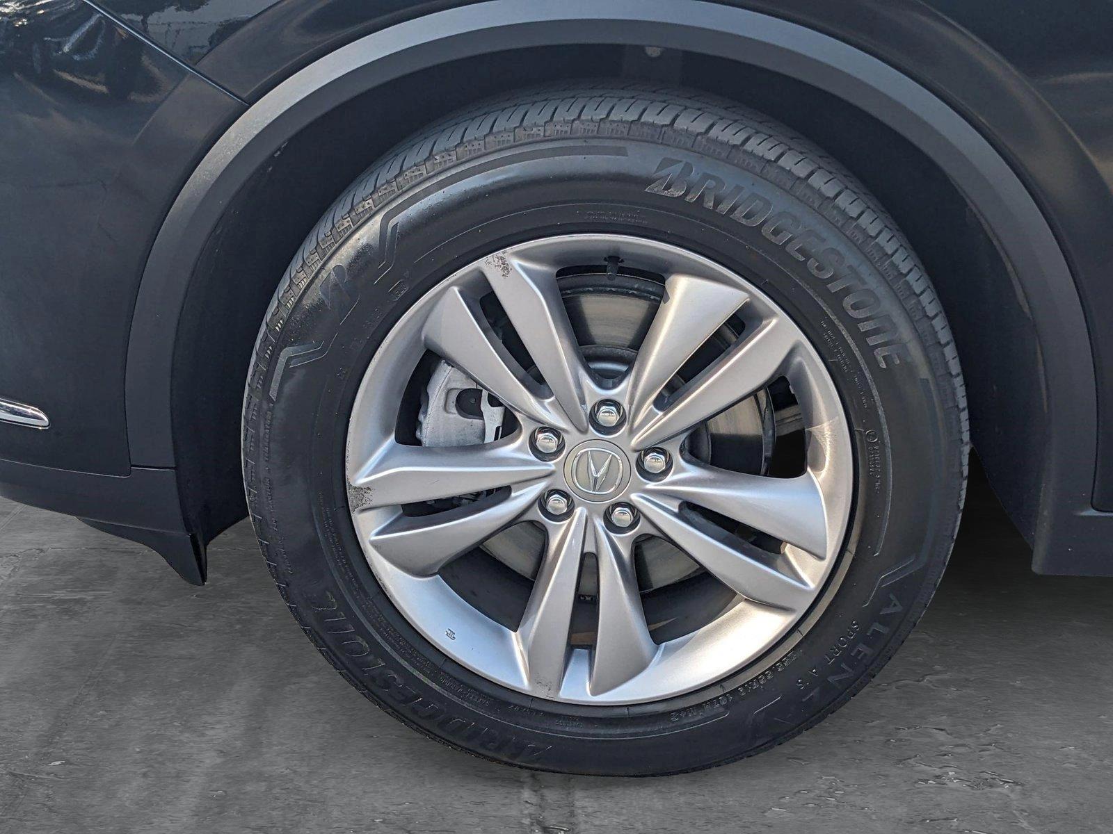 2024 Acura MDX Vehicle Photo in MIAMI, FL 33172-3015