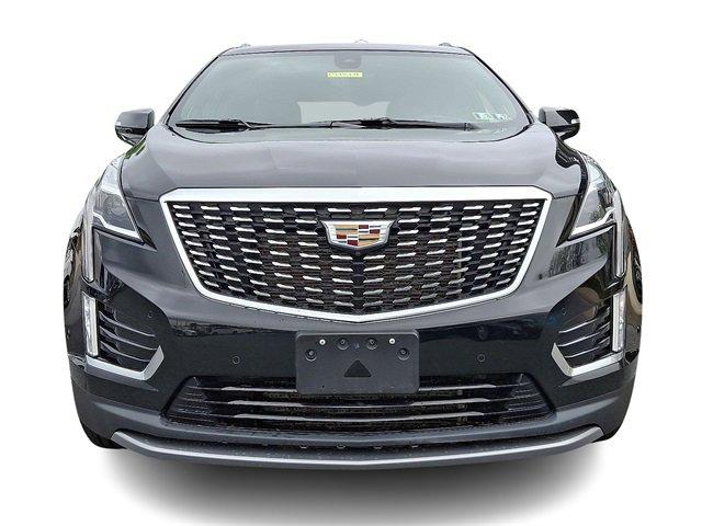 2021 Cadillac XT5 Vehicle Photo in ALLENTOWN, PA 18103-7399