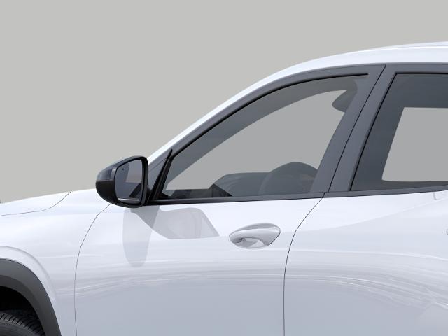 2025 Chevrolet Trax Vehicle Photo in MIDDLETON, WI 53562-1492