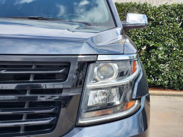 2019 Chevrolet Suburban Vehicle Photo in HOUSTON, TX 77079
