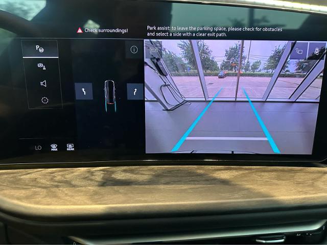 2025 Audi Q5 Vehicle Photo in HOUSTON, TX 77090