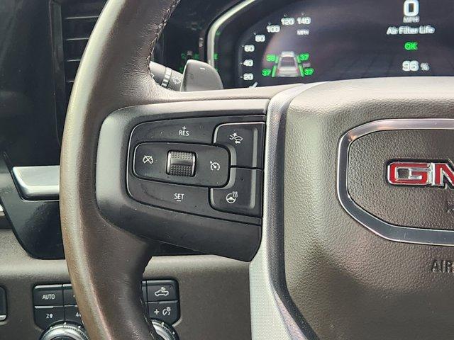 2022 GMC Sierra 1500 Vehicle Photo in Decatur, TX 76234