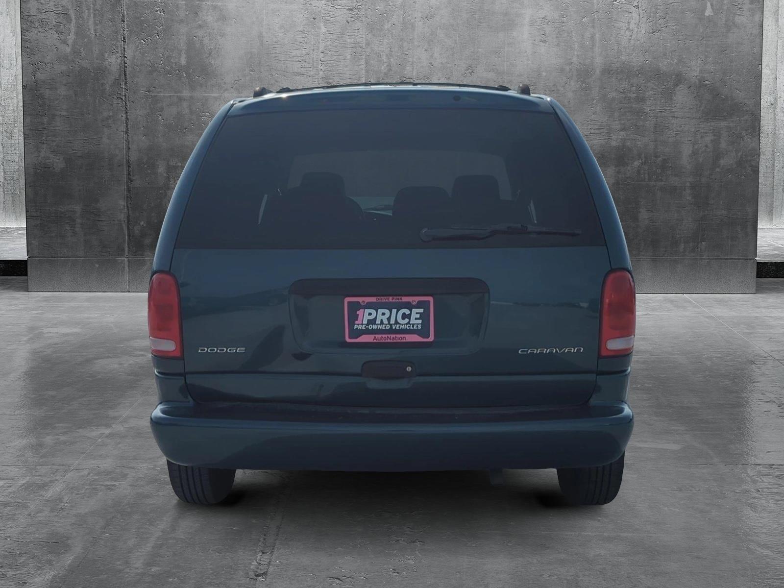 2000 Dodge Caravan Vehicle Photo in Ft. Myers, FL 33907