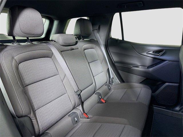 2025 Chevrolet Equinox Vehicle Photo in PUYALLUP, WA 98371-4149