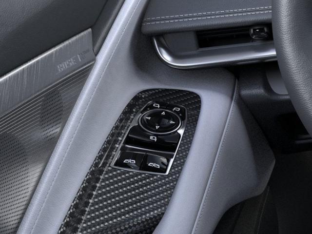 2025 Chevrolet Corvette E-Ray Vehicle Photo in ORLANDO, FL 32808-7998