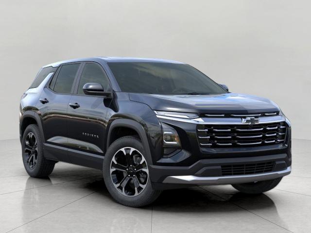 2026 Chevrolet Equinox Vehicle Photo in APPLETON, WI 54914-4656