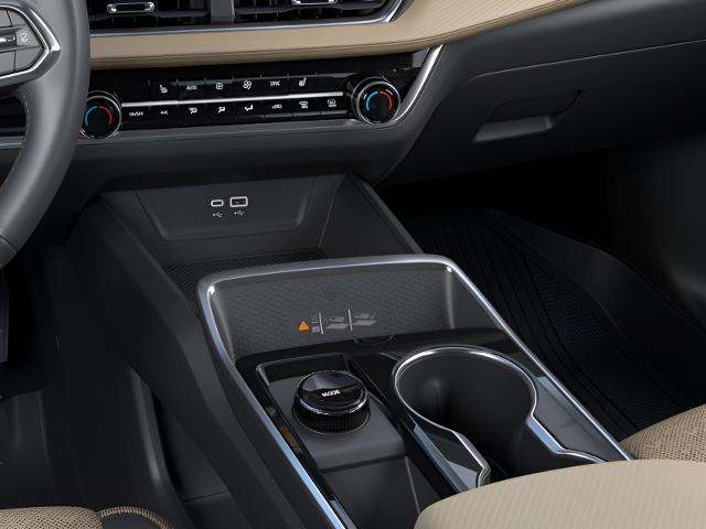 2026 Chevrolet Equinox Vehicle Photo in Madison, WI 53713