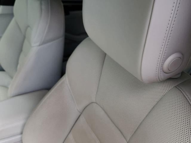 2022 Porsche Macan Vehicle Photo in GRAPEVINE, TX 76051