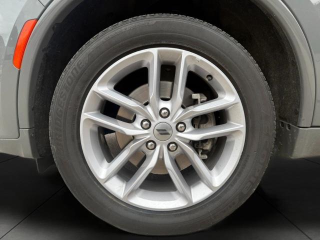 2023 Dodge Durango Vehicle Photo in Oshkosh, WI 54904
