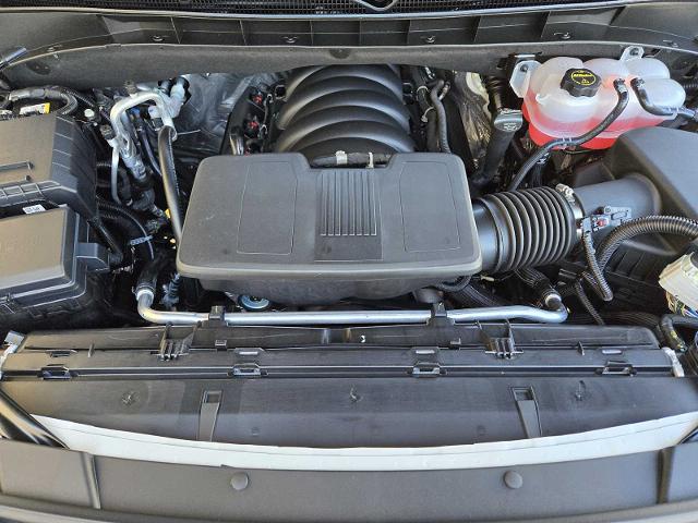 2025 GMC Yukon Vehicle Photo in DALLAS, TX 75209-3016