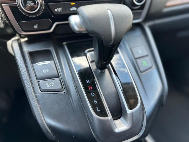 2020 Honda CR-V Vehicle Photo in San Antonio, TX 78230