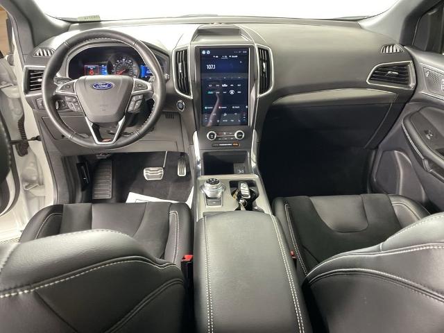 2022 Ford Edge Vehicle Photo in GILBERT, AZ 85297-0402