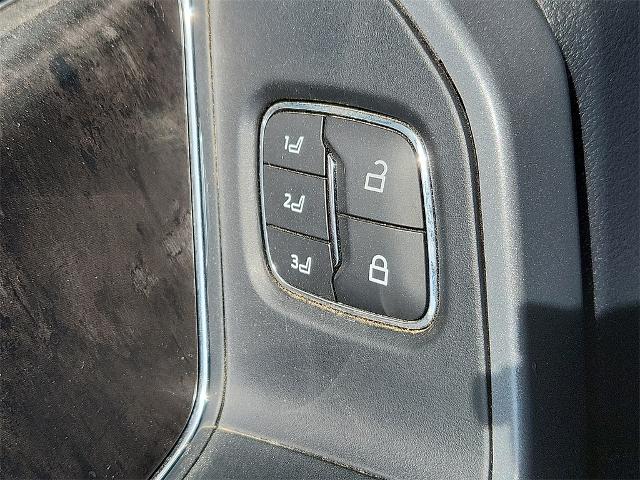 2024 Ford Super Duty F-350 SRW Vehicle Photo in EASTLAND, TX 76448-3020