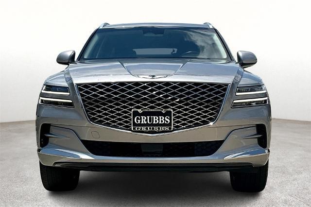 2024 Genesis GV80 Vehicle Photo in Houston, TX 77007