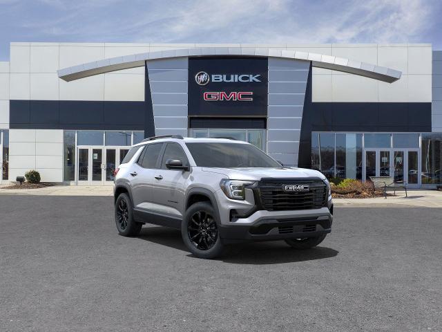 2026 GMC Terrain Vehicle Photo in DANBURY, CT 06810-5034