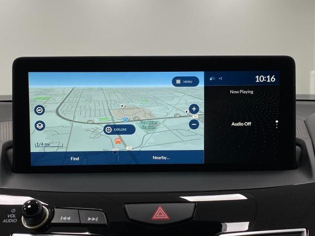 2025 Acura RDX Vehicle Photo in Appleton, WI 54913