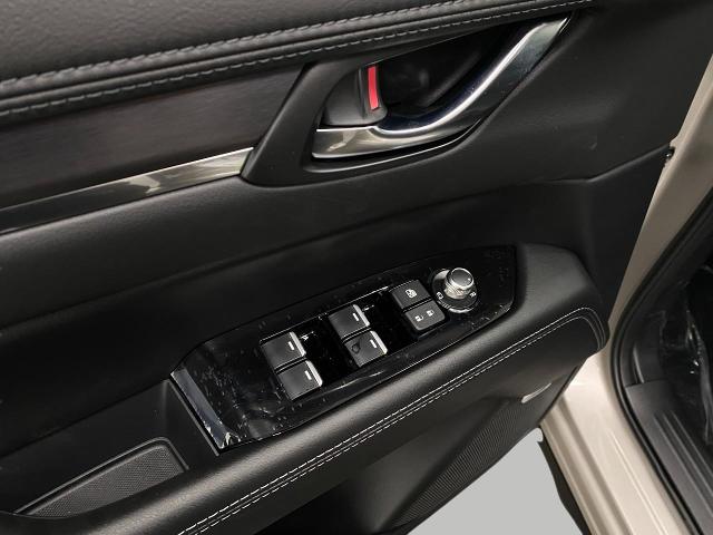 2025 Mazda CX-5 Vehicle Photo in Appleton, WI 54913
