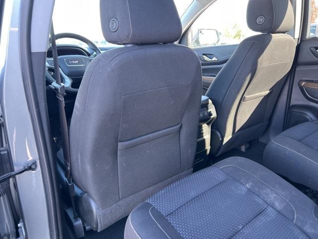 2023 GMC Acadia Vehicle Photo in GREEN BAY, WI 54304-5303