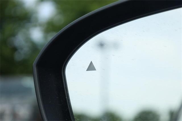 2025 Nissan Rogue Vehicle Photo in Hazelwood, MO 63042