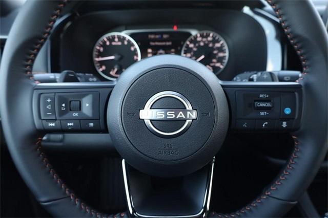 2025 Nissan Pathfinder Vehicle Photo in Hazelwood, MO 63042