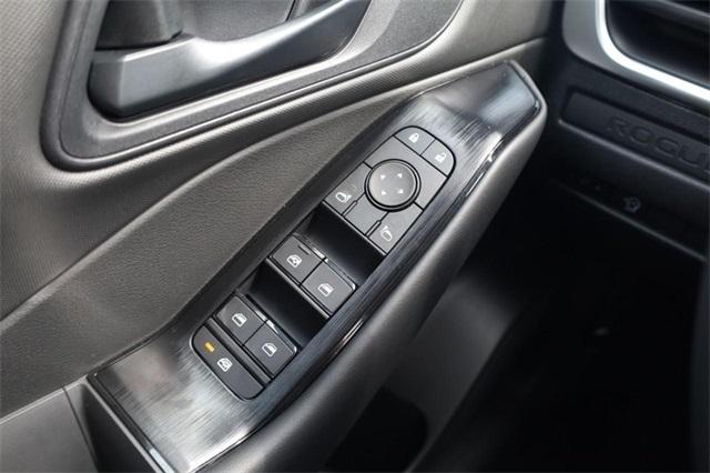 2025 Nissan Rogue Vehicle Photo in Hazelwood, MO 63042