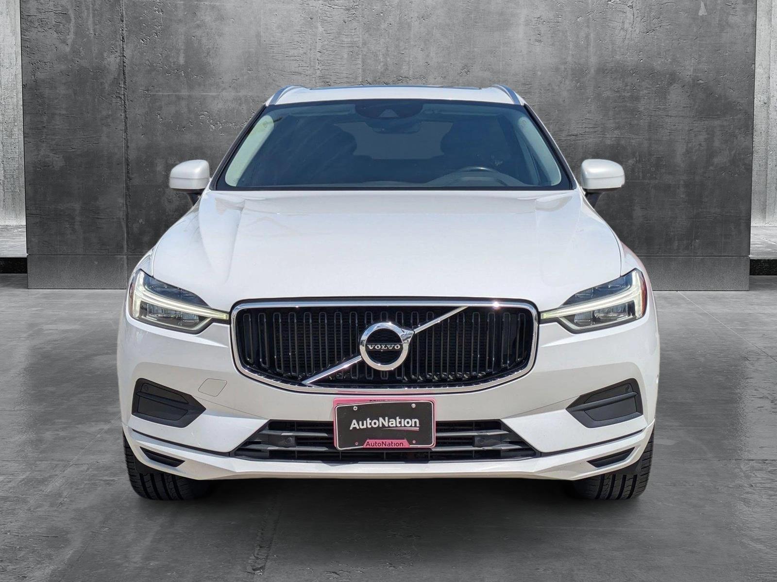 2018 Volvo XC60 Vehicle Photo in Tustin, CA 92782